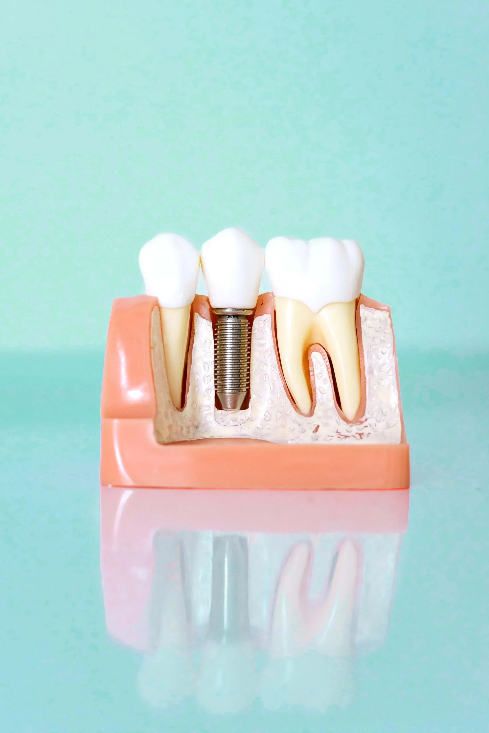 Dental clinic